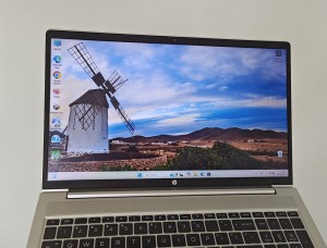 15.6" Ноутбук HP ProBook 450 G8 - Intel Core i5-1135G7 / 32GB / 512GB / FullHD IPS 