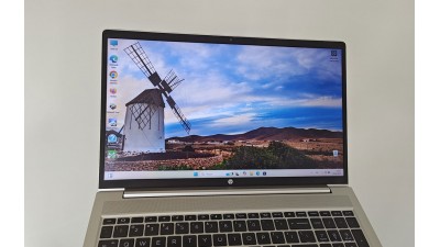 15.6" Ноутбук HP ProBook 450 G8 - Intel Core i5-1135G7 / 32GB / 512GB / FullHD IPS 15.6" Ноутбук HP ProBook 450 G8 - Intel Core i5-1135G7 / 32GB / 512GB / FullHD IPS