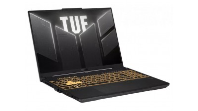 Ноутбук ASUS TUF Gaming F16 FX607VU (FX607VU-I5165)