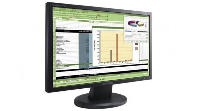 Samsung SyncMaster 941BW Samsung SyncMaster 941BW